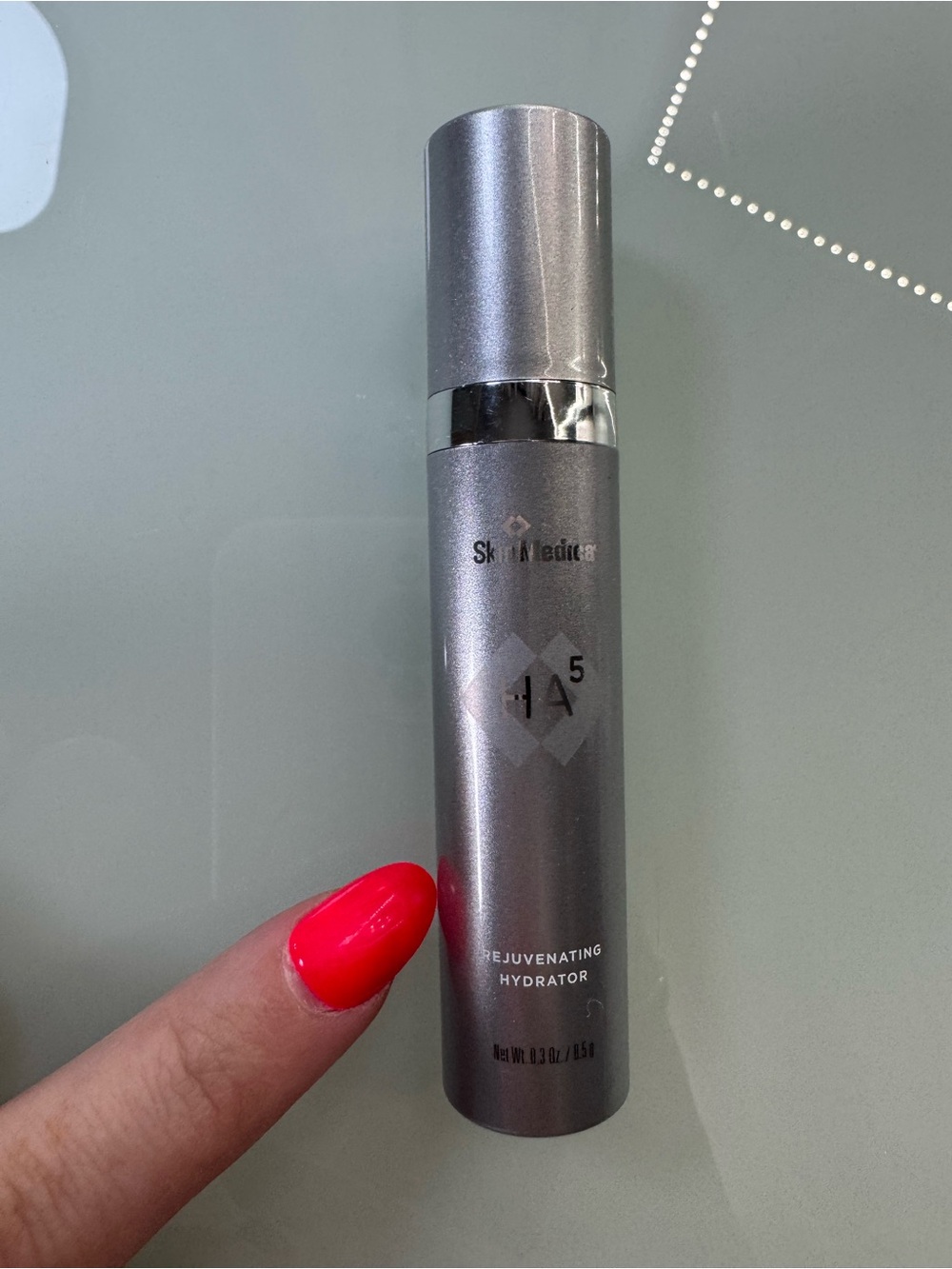 Skinmedica HA5 rejuvenating hydrator